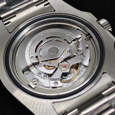 rolex 3186 movement replica|rolex inside movement.